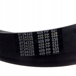 Mf fendt 0724325 gates V-belt