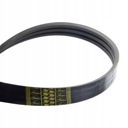 Mf fendt 0724325 gates V-belt