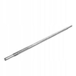 Upper shaft of the inclined feeder Claas 650689 0 units