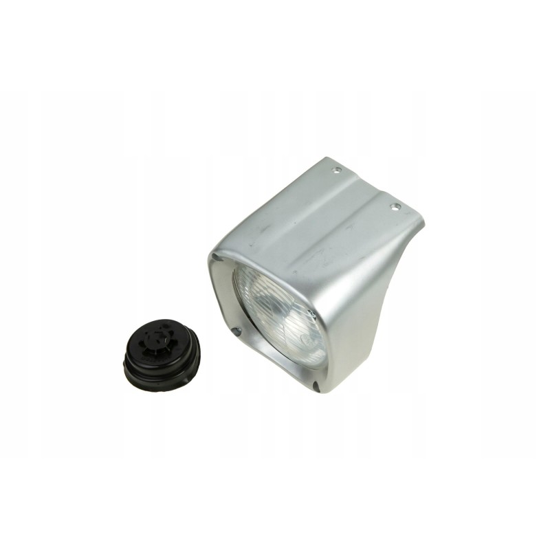 1672769m91gp left headlight