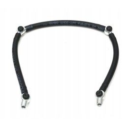 MF4 injector overflow cable, original Ursus
