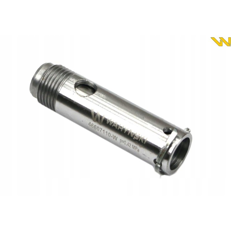 Complete engine oil pump valve for c 360 watts