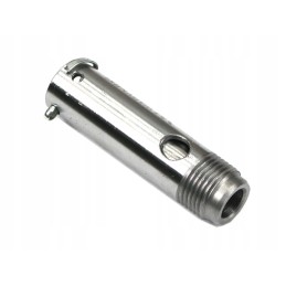 Complete engine oil pump valve for c 360 watts