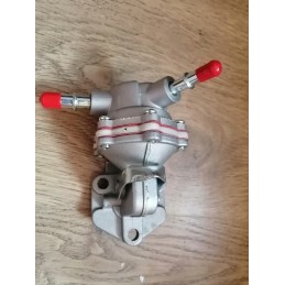 Fuel pump for jcb 3 cx 4cx with dieselmax engine after 2005 320 07201