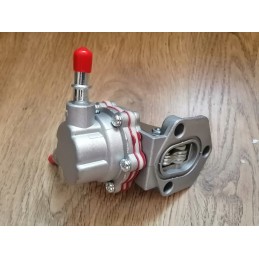 Fuel pump for jcb 3 cx 4cx with dieselmax engine after 2005 320 07201