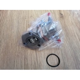 Fuel pump for jcb 3 cx 4cx with dieselmax engine after 2005 320 07201