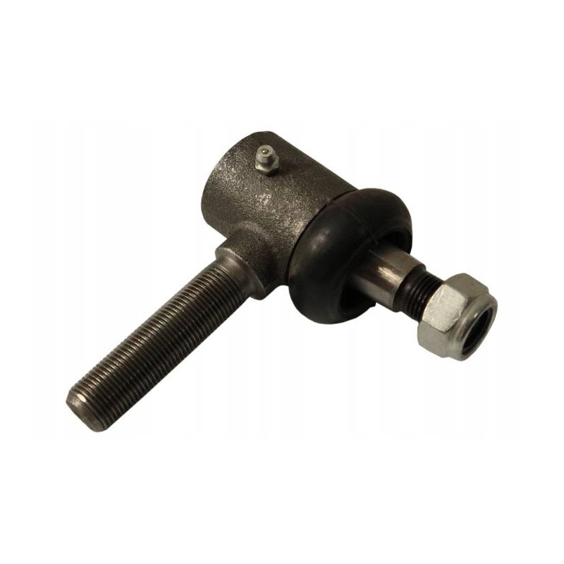 Right steering joint