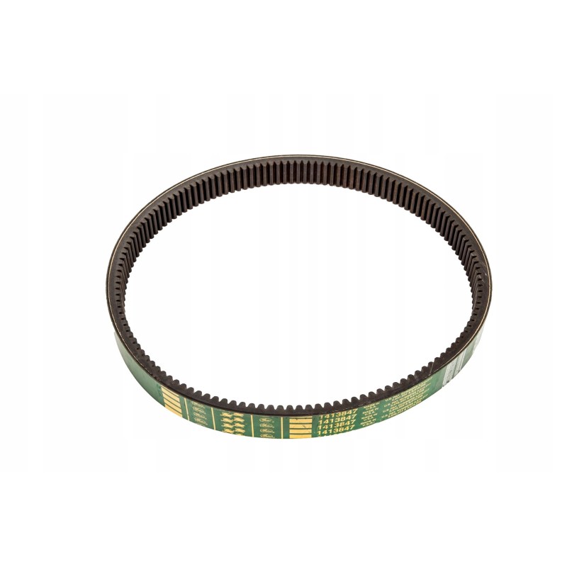 1413847 V-belt 52 x 20 x 1700 la
