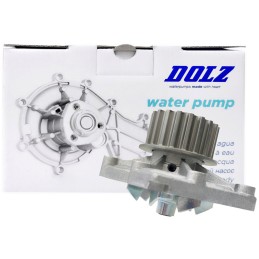 Fiat water pump