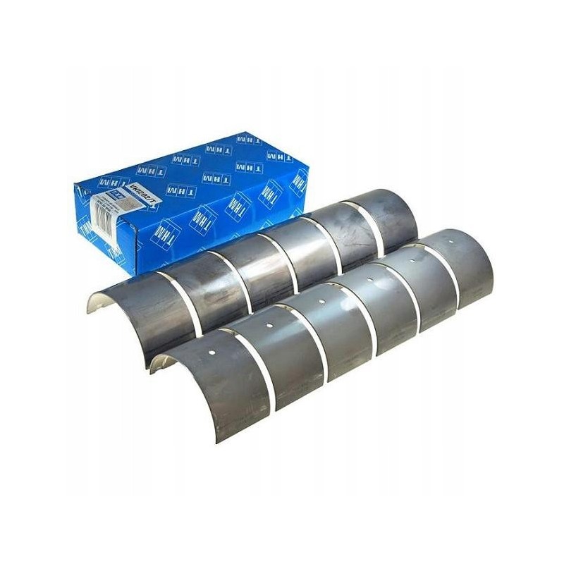 Crankshafts sw 680 turbo r3 6 cyl 075