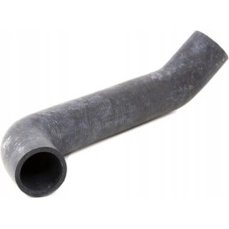 Lower radiator hose suitable for New Holland