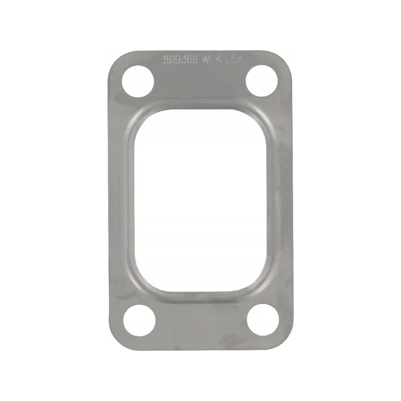 Case ih gasket