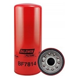 Fuel filter spinon baldwin bf7814 mann wdk 11 102