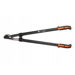 Teger motogeneric two-handed scissors