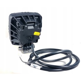 Halogen work lamp 15LED searchlight 12 24v 1000lm