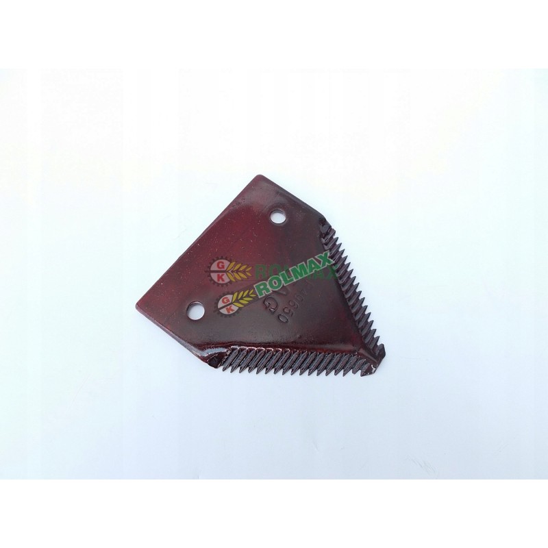 John deere az32298 rasspe scythe blade