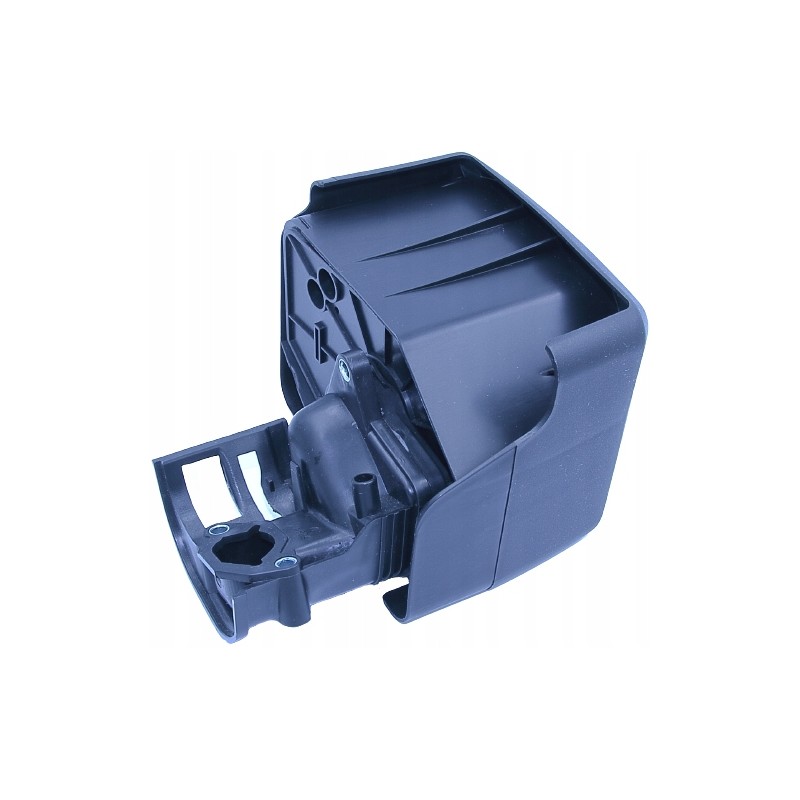 Filter with collector gx240 gx270 go-kart compactor