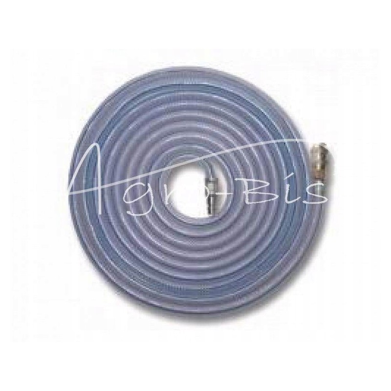 Pow spring extension fi 8 15m cable extension