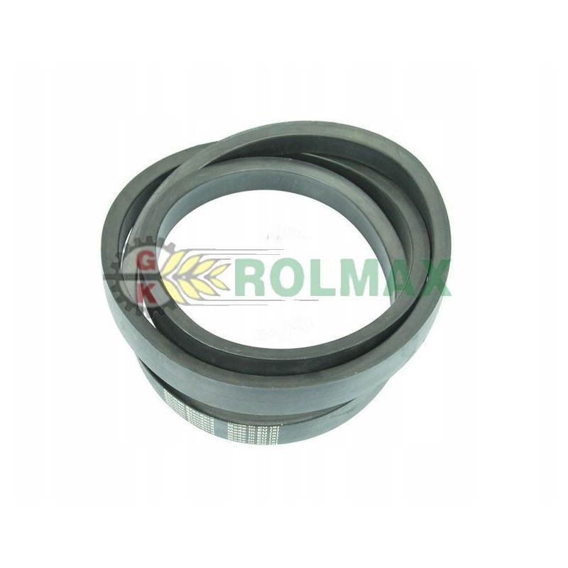 Belt new holland 8055 45x3490 80446970