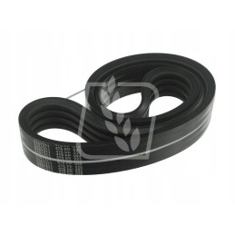 Banding belt new holland 4hbx2230 84017742 2 pcs