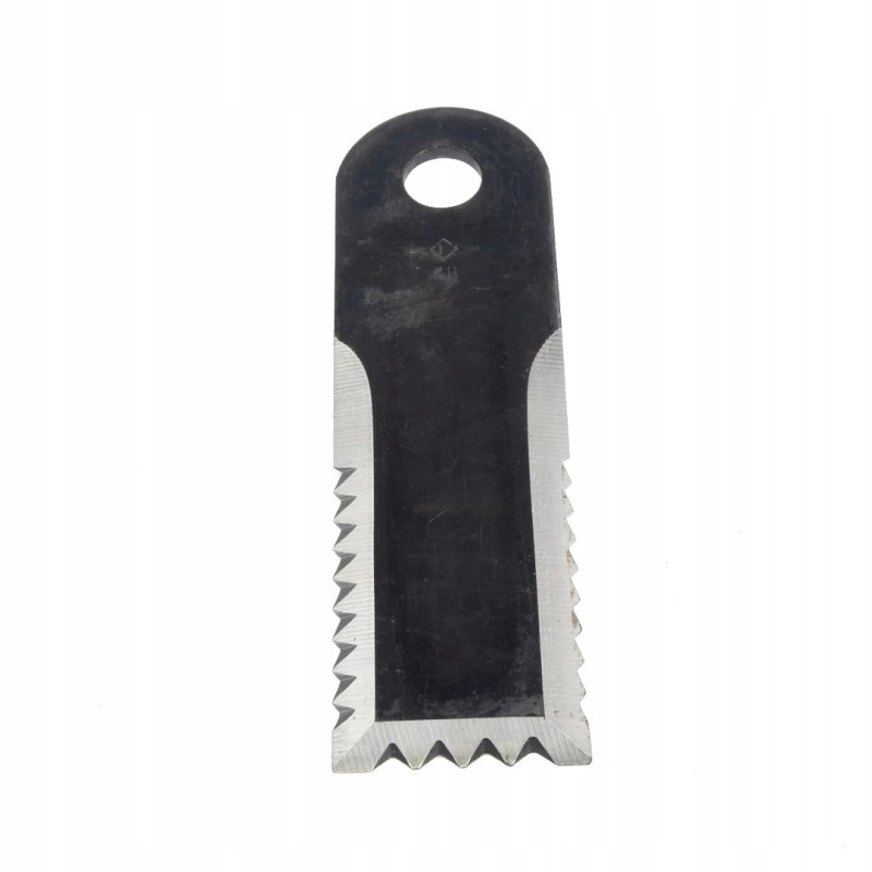 Massey Ferguson 51770 tooth chopper knife 4mm
