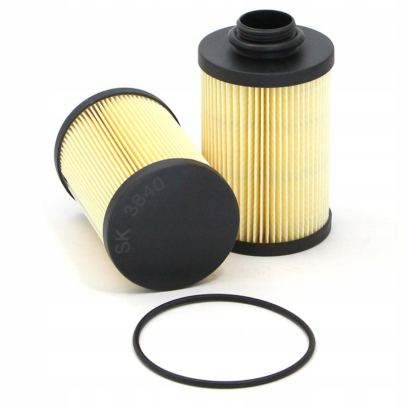 Sk3840 fuel filter SF filter replaces sn80527