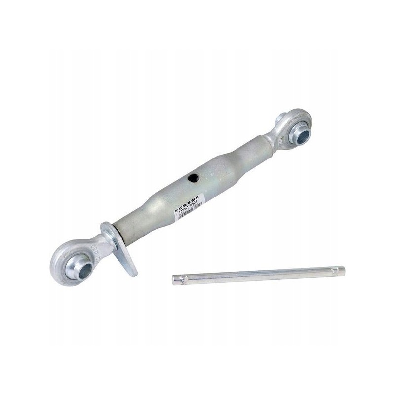 1375100501 top connector 19x19 345 470 mm