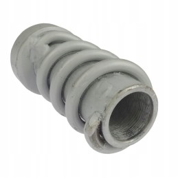 Shot eccentric with feeder