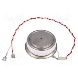 1 pcs x ABB - 5STP 16F2800 - Thyristor: hockey-puck, 2.8kV, Ifmax: 2.21kA, 1.4kA, Igt: 400mA