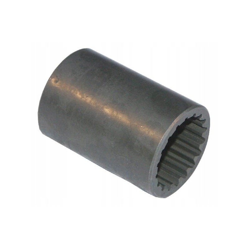 Spline bushing with 11 ansi b92 16 32 ma11 boron