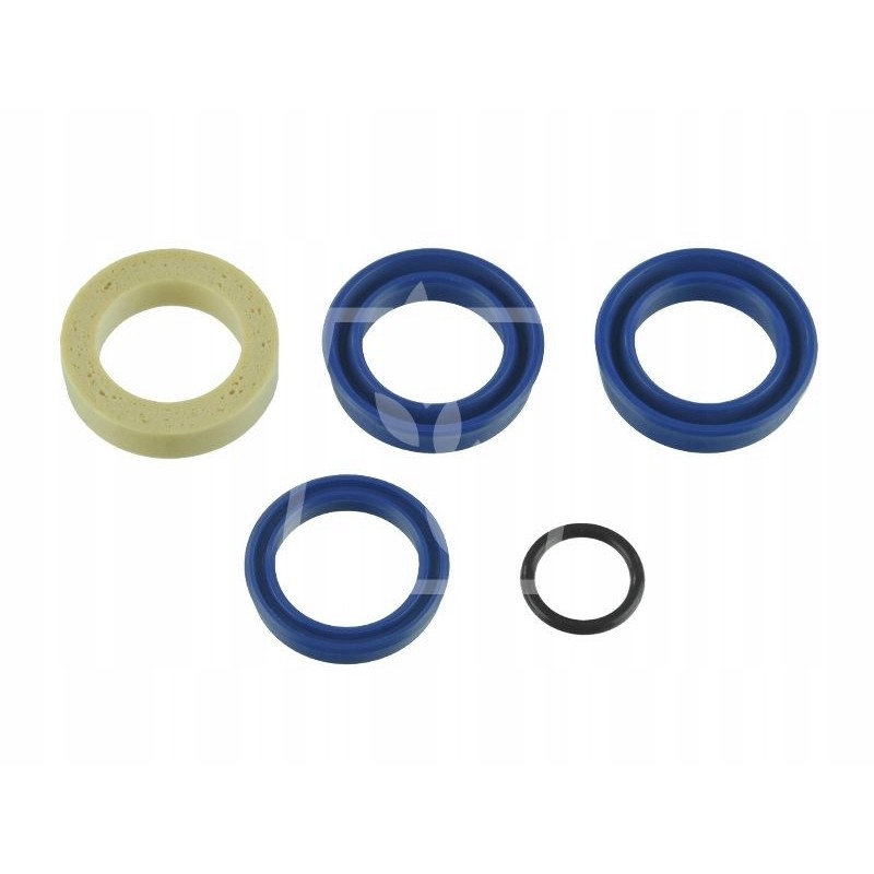 Motor seal kit, left, 520c