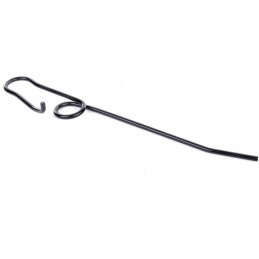 Reel finger motowidel combine harvester mf 320206m1