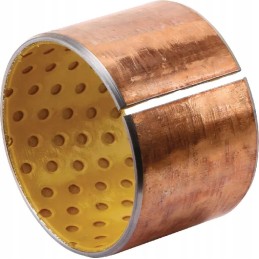 Stub pin bushing 40x30 zetor
