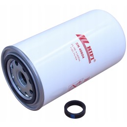 Fuel filter sn40604