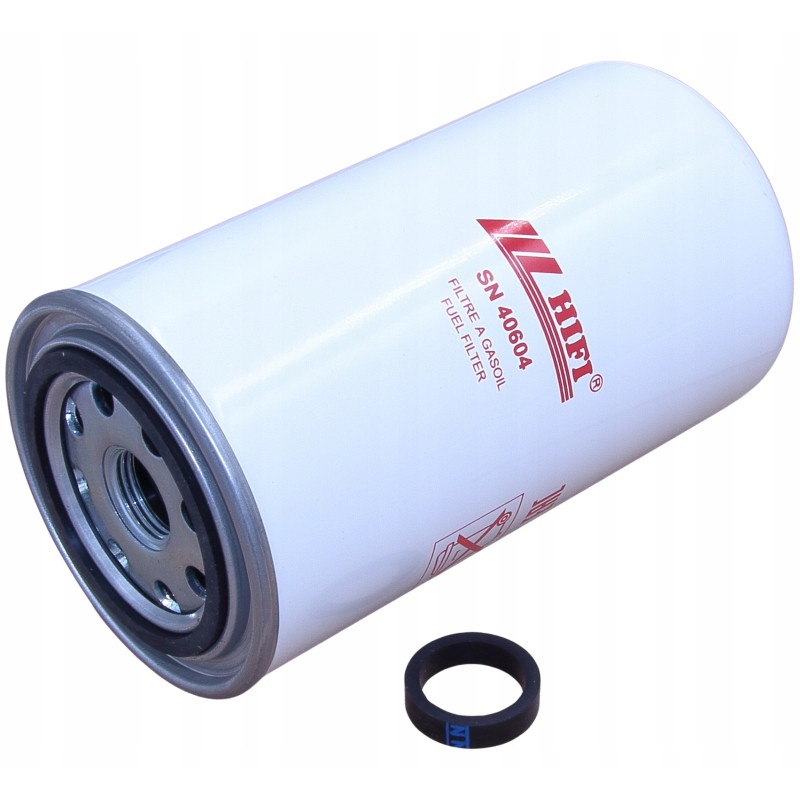 Fuel filter sn40604