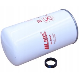 Fuel filter sn40604