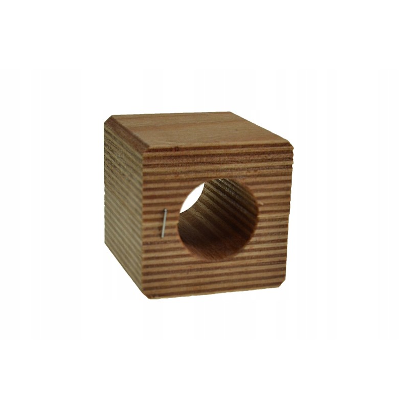 Active finger socket fi 32 mm Claas 661667