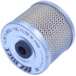 Fuel filter sn21600 ammann komatsu neuson yanmar marine
