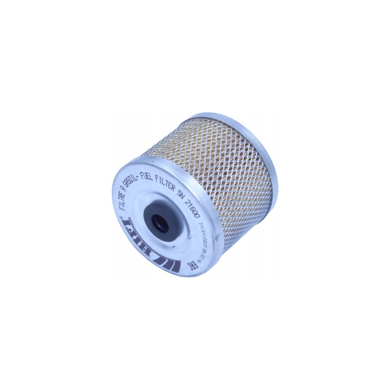 Fuel filter sn21600 ammann komatsu neuson yanmar marine