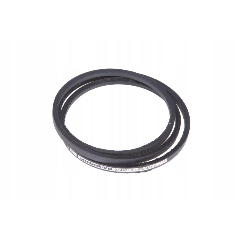 18z10x475li classic V-belt 10 x 1475 li