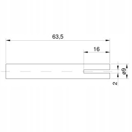 Kolek bison 501324008