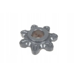 674143 5 sprocket 7 teeth