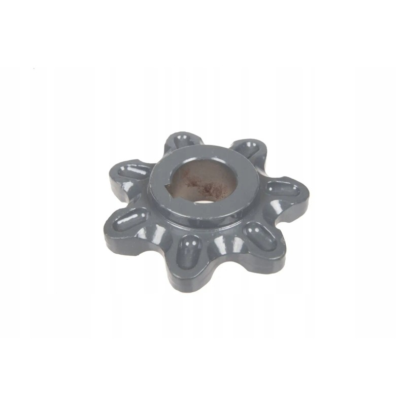 674143 5 sprocket 7 teeth