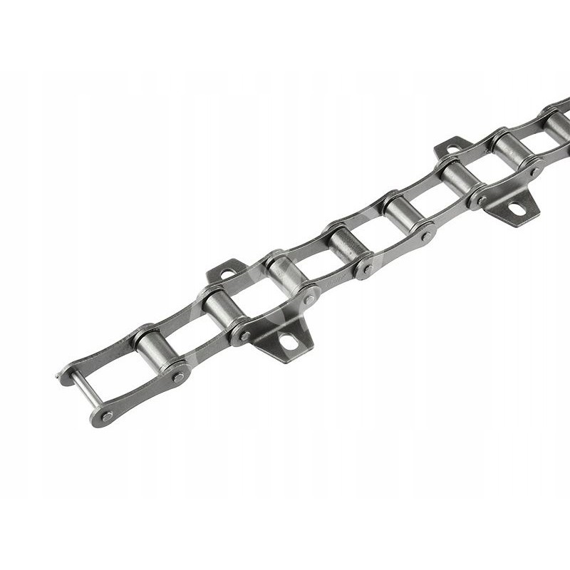 Inclined feeder chain s45 2k1 j2a s45 k1 4l