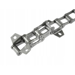 Inclined feeder chain s45 2k1 j2a s45 k1 4l