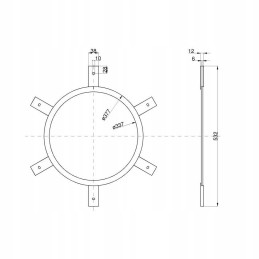 Star Motorcycle Claas RM 526060