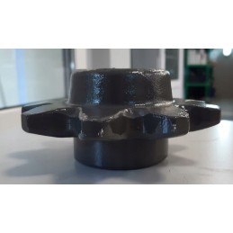 Claas 670489 feeder sprocket