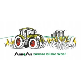 Claas 670489 feeder sprocket