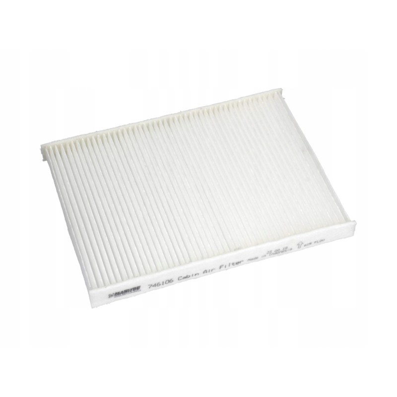 Original manitou cabin filter 746106