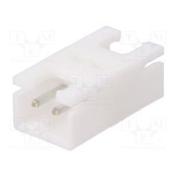 1 pcs x JST - B2B-XH-TW (LF)(SN) - Transition: coupler, XH, PIN: 2